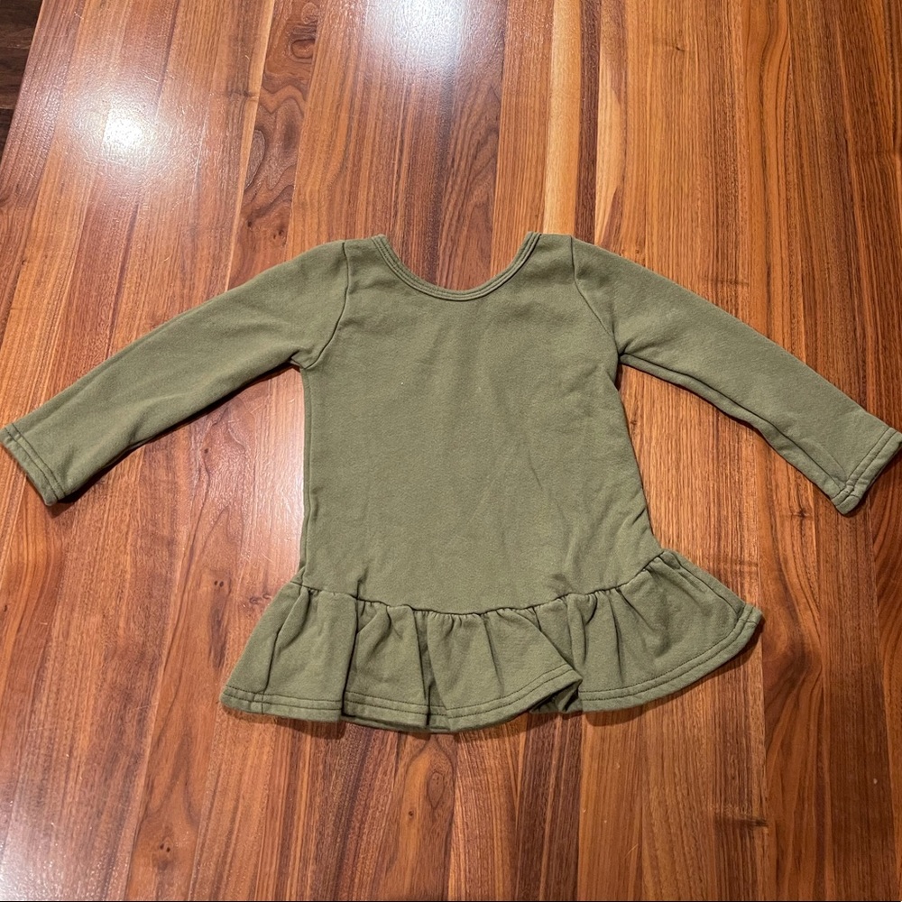 Vivie and Ash Sweatshirt